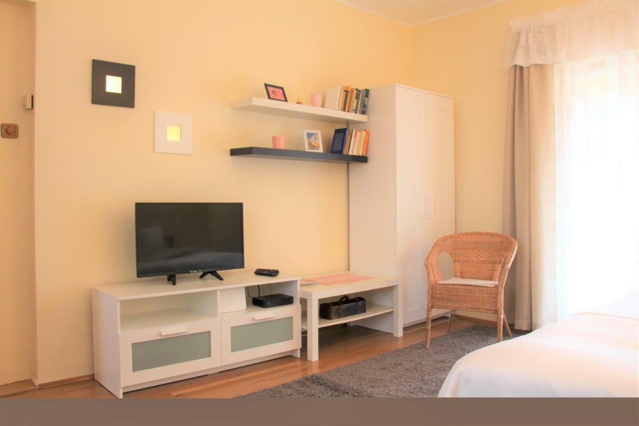 Csemo Platan Vendeghaz 아파트 외부 사진